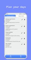 KinSync - Family Calendar الملصق