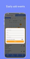KinSync - Family Calendar تصوير الشاشة 2