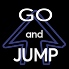 Go and Jump icône