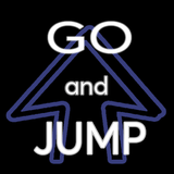 Go and Jump icon