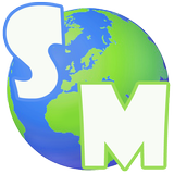 Space monster icon