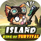 Island: King of Survival icône