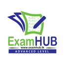 ExamHub - Advanced Level උසස් පෙළ APK