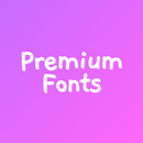 Premium Fonts APK