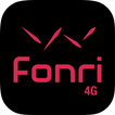 Fonri 4G simgesi