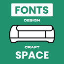 Fonts Design : DIY Craft Space APK