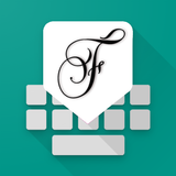 Fonts Keyboard - Fancy Text aplikacja