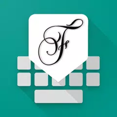 Fonts Keyboard - Fancy Text XAPK Herunterladen