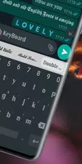 Fonts Keyboard - Fancy Text XAPK download