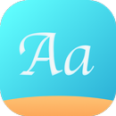 Hello Fonts - Fonts & Emoji Keyboard APK