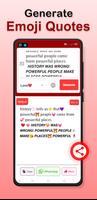 Stylish text number style font ภาพหน้าจอ 3