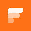 Fontys FitPhone أيقونة