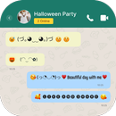 Fonts Keyboard: Themes, Emoji APK