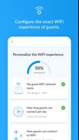 Fon ショップ WiFi App 截圖 2