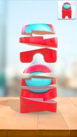 Drop Puzzle Cartaz