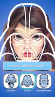 Golden Ratio - Perfect Face تصوير الشاشة 1