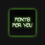 Fonts for you APK
