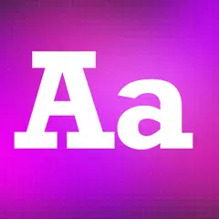 Font Keyboard SG