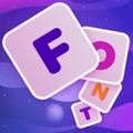 Font Keyboard - Themes & Emoji
