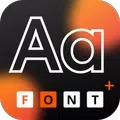 Fonts+