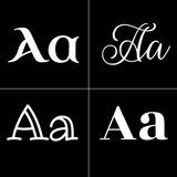 Fonts+: шрифтовая клавиатура APK