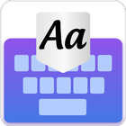 Facemoji Keyboard: Theme&Emoji ไอคอน