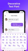 Facemoji Keyboard: Theme&Emoji स्क्रीनशॉट 2