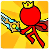Red Stickman: Animation vs Stickman Fighting Tips APK