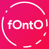 Fonto - story font for IG APK