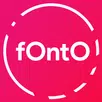 Fonto - story font for IG APK