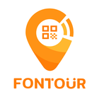 FonTour店家管理系統 ikona