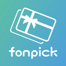 瘋趣台灣：Fonpick立即取 APK