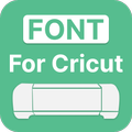 Fonts for Cricut