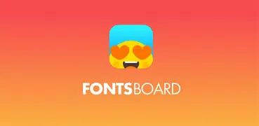 Fontsboard