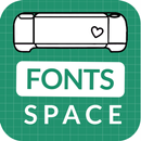 Fonts For Cutting Machines APK