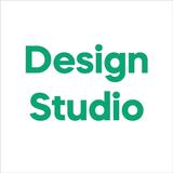Design Studio ícone