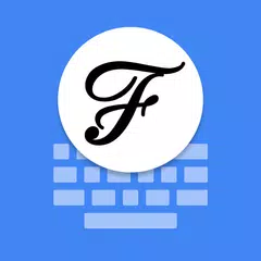 Schriftarten Tastatur & Emoji XAPK Herunterladen