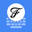 Fonts Keyboard - Fonts & Emoji