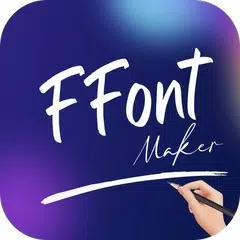 Font Maker - FFont XAPK 下載