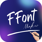 Font Maker - FFont 아이콘