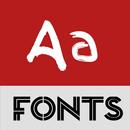 Fonts For Huawei Emui 2022 APK