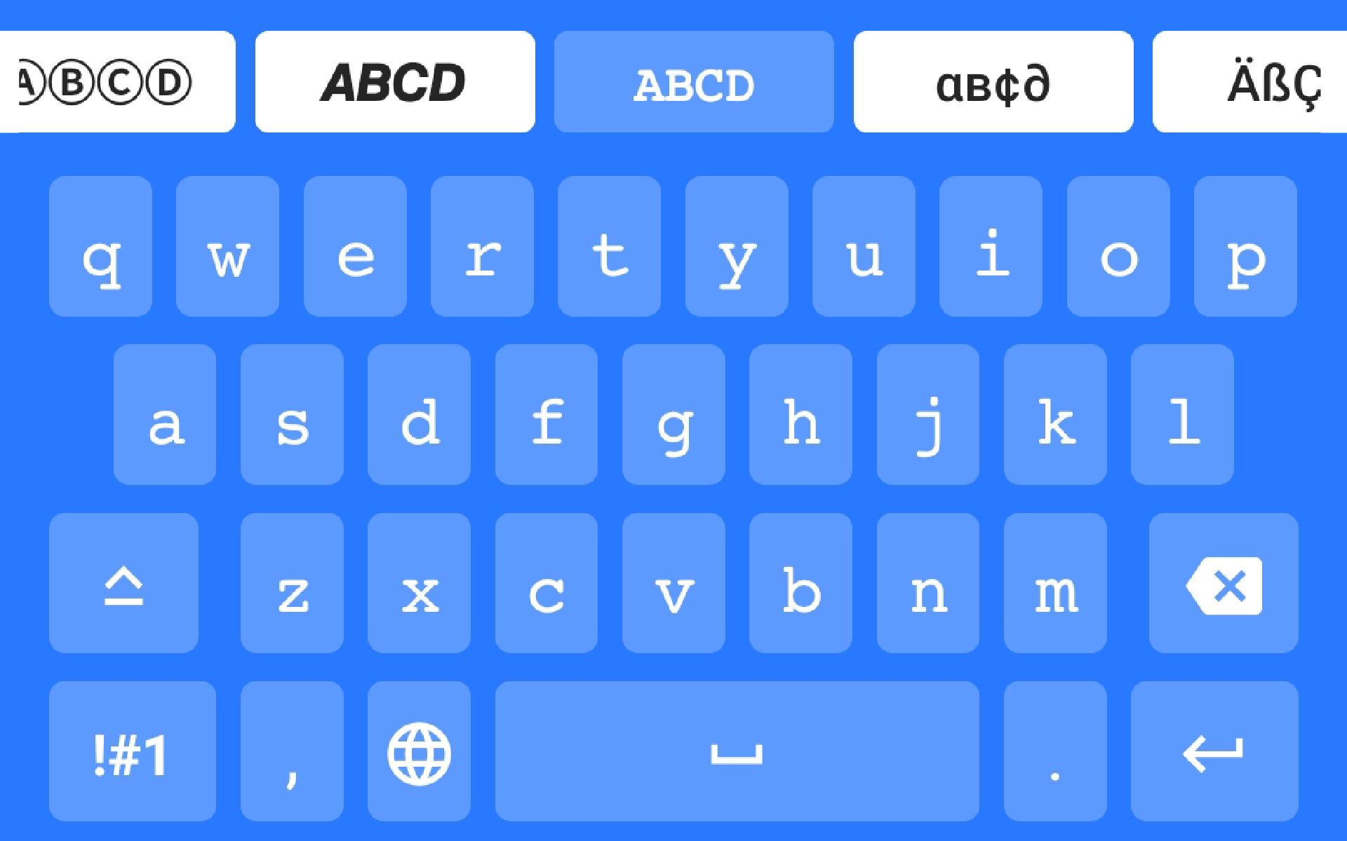 Шрифт на клавиатуре. Шрифты для клавиатура приложение. AA fonts Keyboard.
