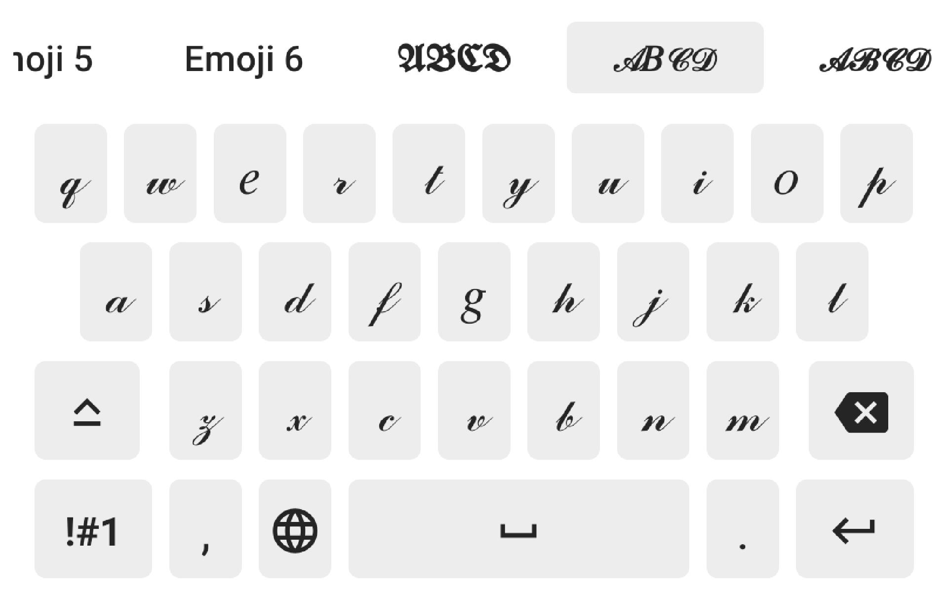 Язык для телефона шрифт. Шрифт на клавиатуре. Красивый шрифт для клавиатуры. Красивый шрифт для клавиатуры на телефоне. Шрифты для клавиатуры на андроид.