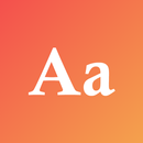 Fonts Keyboard - Emoji, Themes APK