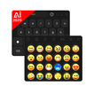 Fontzy keyboard : Emoji