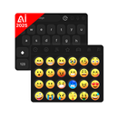Fontzy keyboard : Emoji APK