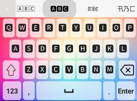 Fonts App : Stylish & Cool Font, Emoji Keyboard ภาพหน้าจอ 3