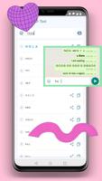 Fonts for Instagram: Stylish اسکرین شاٹ 3