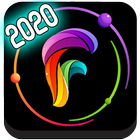 Fonts for whstApp 2020 icon