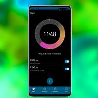 Black Theme for Huawei تصوير الشاشة 3